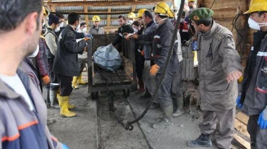 Ermenek Maden Ocağının Iddianamesi, Facianın Ayrıntıları Ortaya &Ccedil;ıkartı