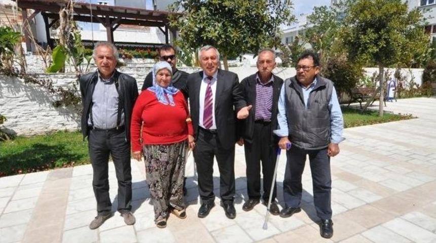 Bodrum&rsquo;da Res Tartışmaları Devam Ediyor