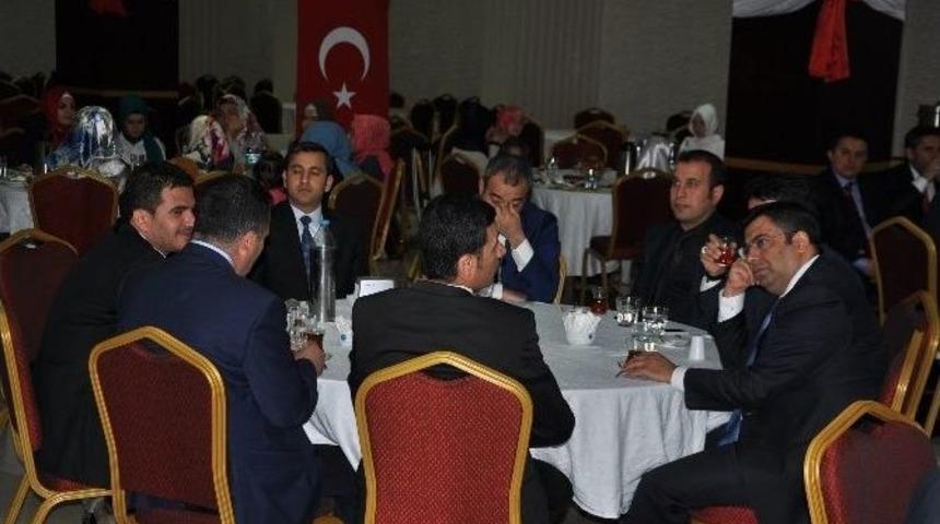 Şırnak&rsquo;ta Kutlu Doğum Haftası Etkinliği