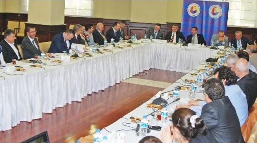 Ahşap Palet Sekt&ouml;r&uuml; İhracatın Can Damarı