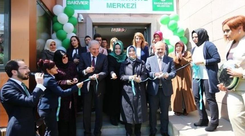 Bakmer Hizmete A&ccedil;ıldı