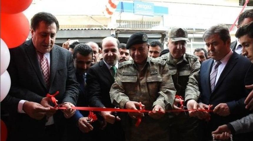Vali K&uuml;&ccedil;&uuml;k, "korucuların &Ouml;zl&uuml;k Hakları İyileştirilecek"