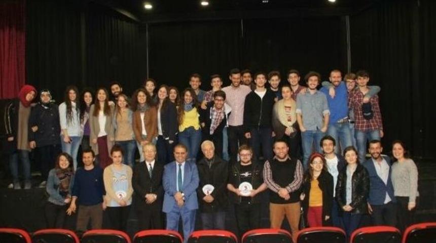 Om&uuml; Ulusal Tiyatro Festivali Başladı