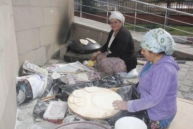 Hakkari&rsquo;de Turizm Haftası Etkinlikleri 1