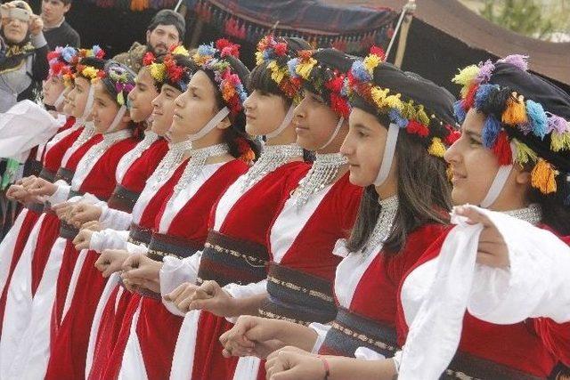 Hakkari&rsquo;de Turizm Haftası Etkinlikleri 2