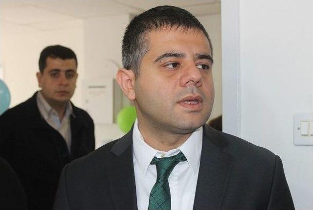 Mardin&rsquo;de &Ccedil;ocuk Felci Aşı Kampanyası Başladı 1