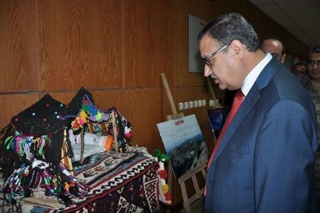Şırnak’ta İlk Defa Turizm Haftası Kutlandı 2