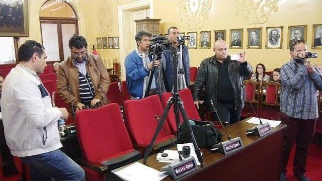 Kılı&ccedil;daroğlu İlk Mitingi Edirne&rsquo;de Yapacak 1