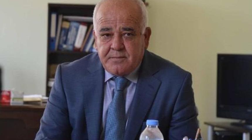 İztuzu Plajı'ndaki Malzemeler Bir Yıllığına &Uuml;niversiteye Devredilecek