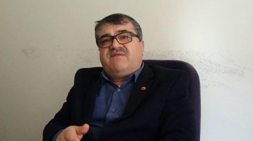 Kdz. Ereğli Emekliler Derneği &Ccedil;alışmalarını Anlattı