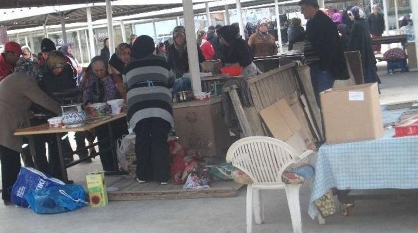 G&ouml;zlemeler Kutlu Doğum Haftası İ&ccedil;in