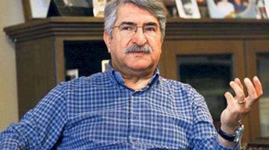 Chp'li Sağlar: Rusya&rsquo;Ya Mersin&rsquo;De Askeri &Uuml;s Veriliyor