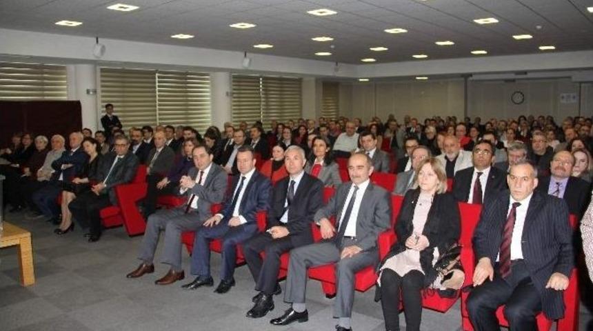 Hitit &Uuml;niversitesi&rsquo;nde Rekt&ouml;rl&uuml;k Se&ccedil;imleri Yapıldı