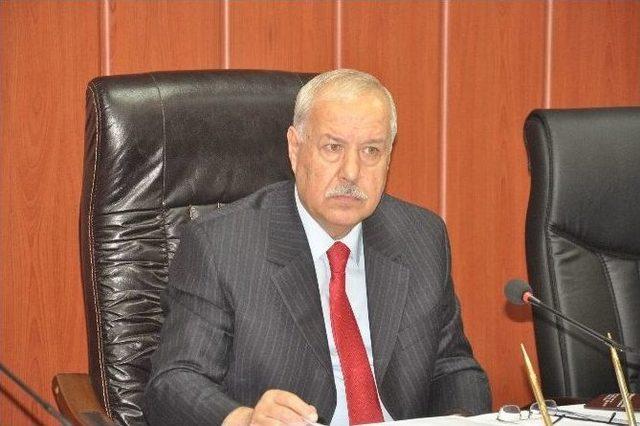 Zonçeb Nisan Ayı Toplantısı Yapıldı 2