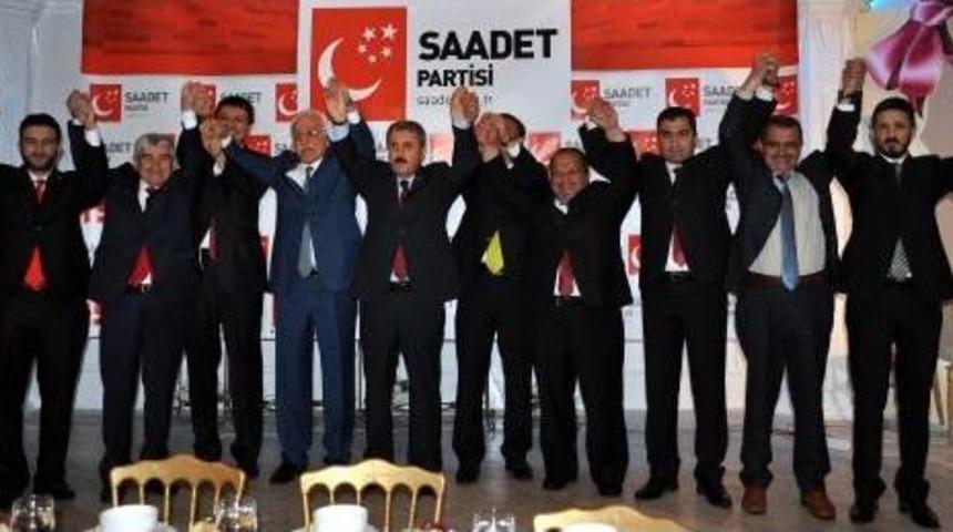Kamalak: Hedefimiz Milli Iktidar