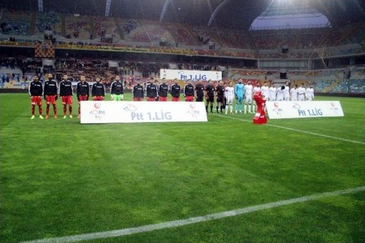 Ptt 1. Lig