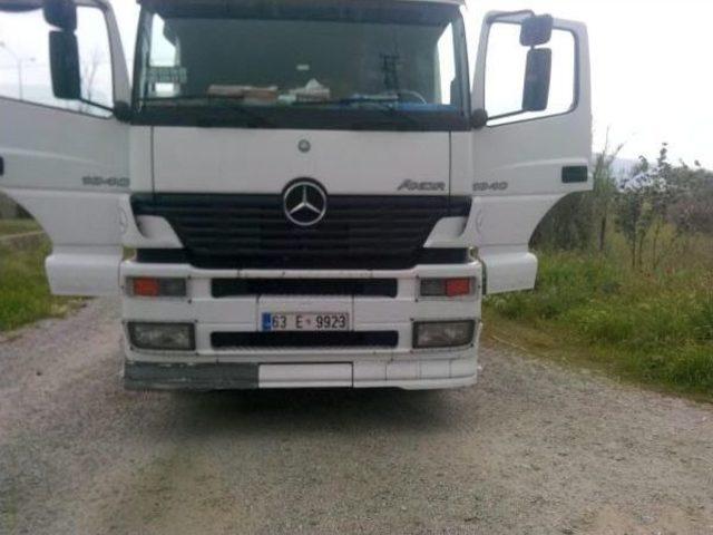 Aydın da 79 Kilo Esrar Ele Geçirildi 1