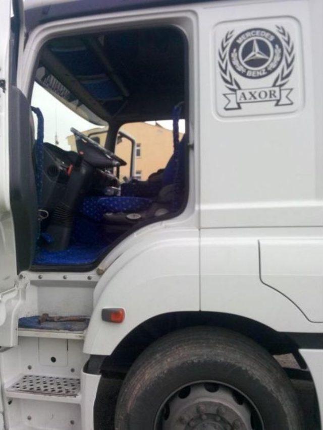 Aydın da 79 Kilo Esrar Ele Geçirildi 2