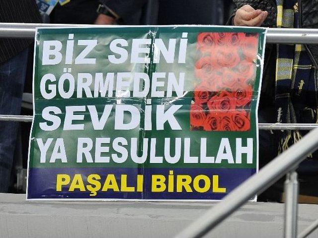 Fenerbahçe-bursaspor Maçı Öncesi