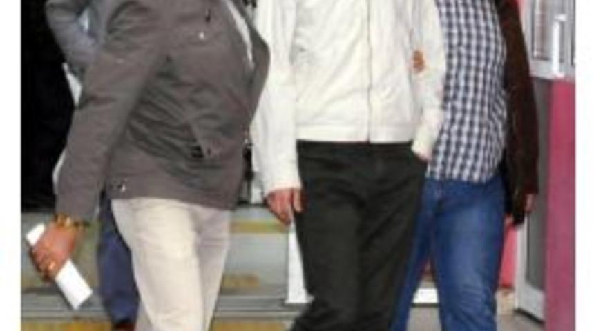 Isparta'da Kpss G&ouml;zaltısı (2)