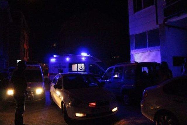 Uzman &Ccedil;avuş Intihar Etti 1