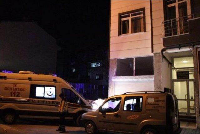 Uzman &Ccedil;avuş Intihar Etti 2