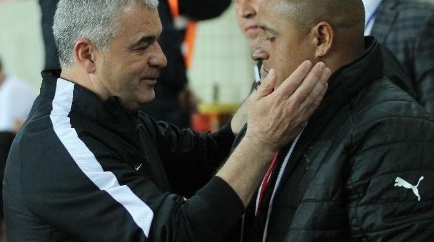 Mersin İdmanyurdu&rsquo;na Son Dakika Şoku