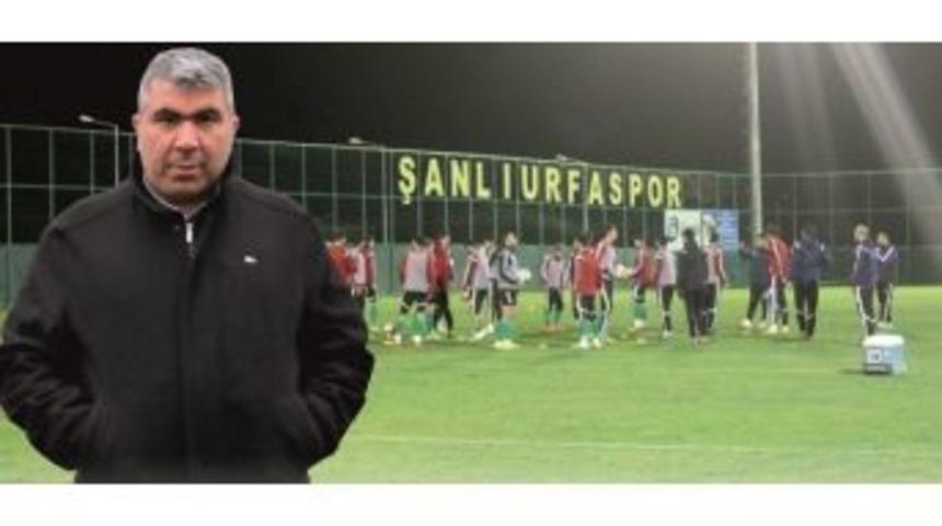 Şanlıurfaspor&rsquo;dan Taraftara Passolig &Ccedil;ağrısı