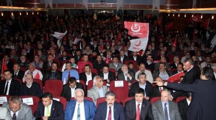 Kamalak: Hedefimiz Milli Iktidar (2)