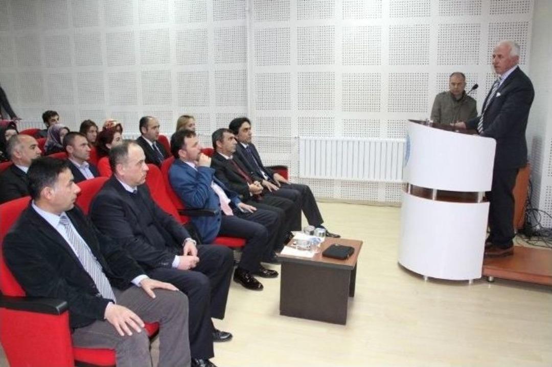 Nafi G&uuml;ral: Gen&ccedil;lerin En B&uuml;y&uuml;k &Ouml;zelliği Hayalleridir