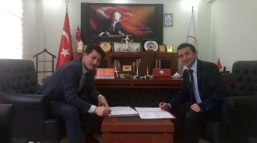 K&uuml;tahya&rsquo;da Hayvan Kayıtları, Damızlık Sığır Ve Yetiştiricileri Birliği&rsquo;ne Emanet