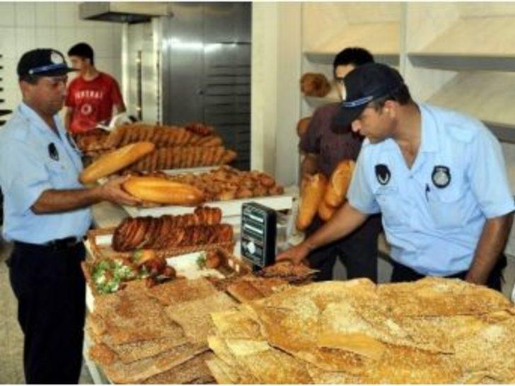 Aydın’da 14 Gıda Firmasına 71 Bin Tl Ceza Kesildi