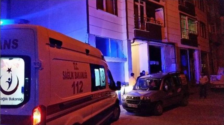 Bolu&rsquo;da Uzman &Ccedil;avuş İntihar Etti