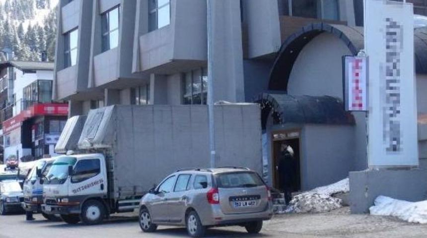 Uludağ'da Ka&ccedil;ak Yapılara Izin Yok