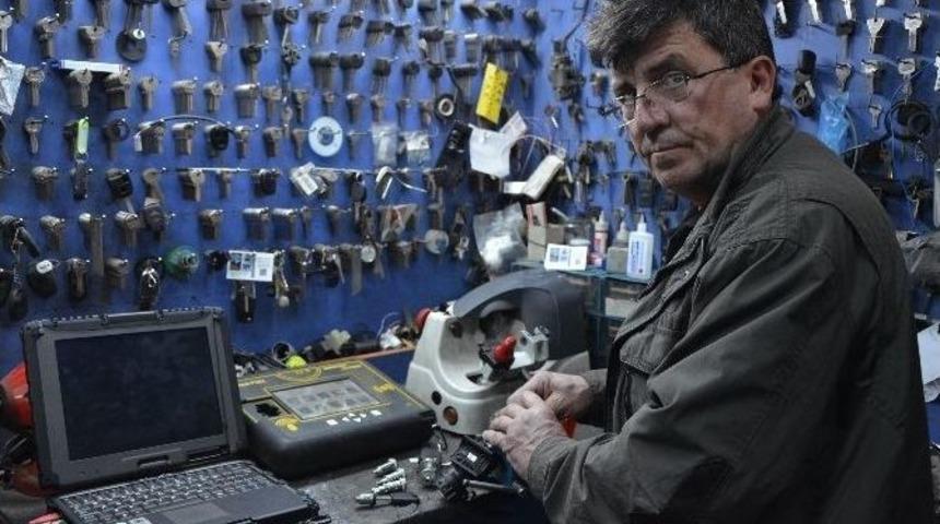 İkinci El Araba Aldığınızda Aracın Anahtar Sayısına Dikkat Edin