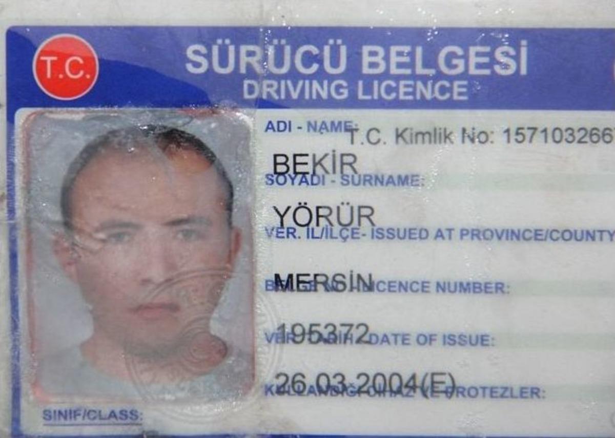 &rsquo;makul Ş&uuml;phe&rsquo;, Cezaevi Firarisi "facebook" Cinayeti Zanlısını Yakalattı