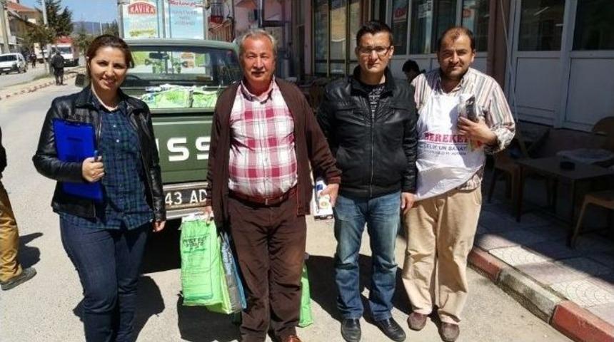 Ek&uuml;y 2015 Proje &Ccedil;alışmaları Başladı