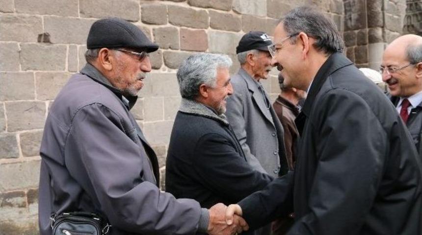 &ldquo;&ouml;zhaseki&rsquo;nin Yeri Başka&rdquo;