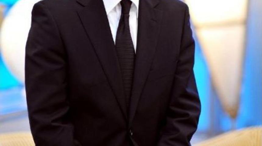 Turizmde Rus Krizinde 'son Dakika' Umudu