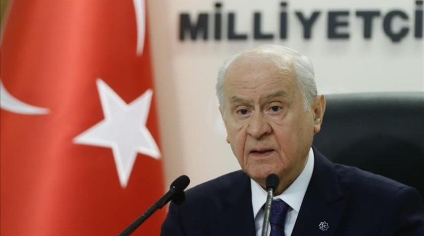 Bah&ccedil;eli'den 30 Ağustos Zafer Bayramı mesajı