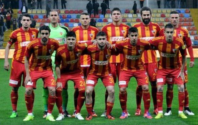 Kayserispor 