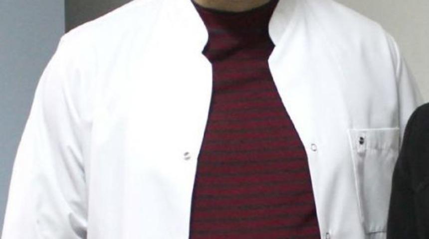 Orhangazi&rsquo;De Hastanede Doktora  Saldırı