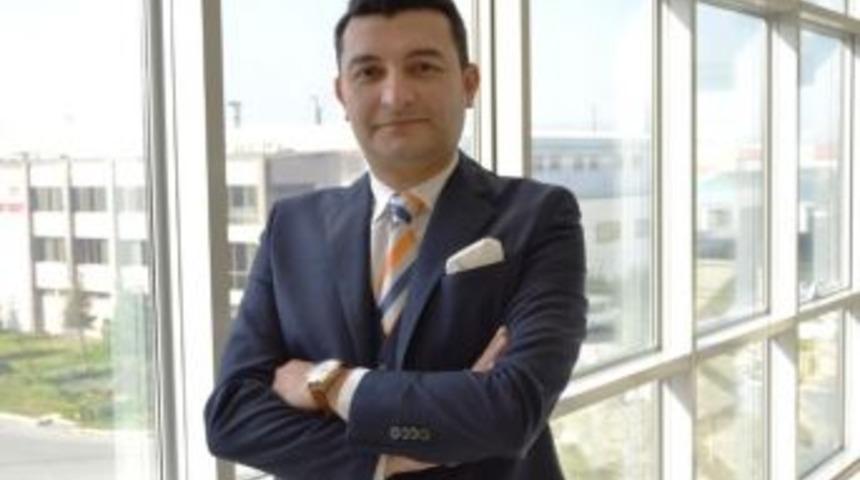 &ldquo;gen&ccedil; Girişimcilerimizi Daha Fazla Desteklemeliyiz&rdquo;