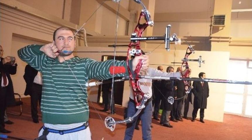 Hedefi 12&rsquo;den Vuracaklar