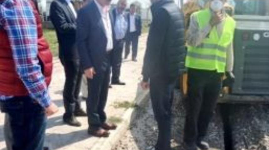 Yenişehir&rsquo;e Mobese Kuruluyor