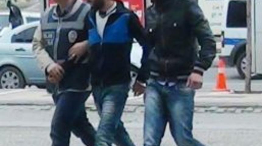 Hava Destekli Operasyonda Tutuklama Sayısı 25&rsquo;e Y&uuml;kseldi