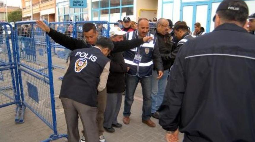 Soma Davası'nda S&ouml;z Sırası Savunma Avukatlarında