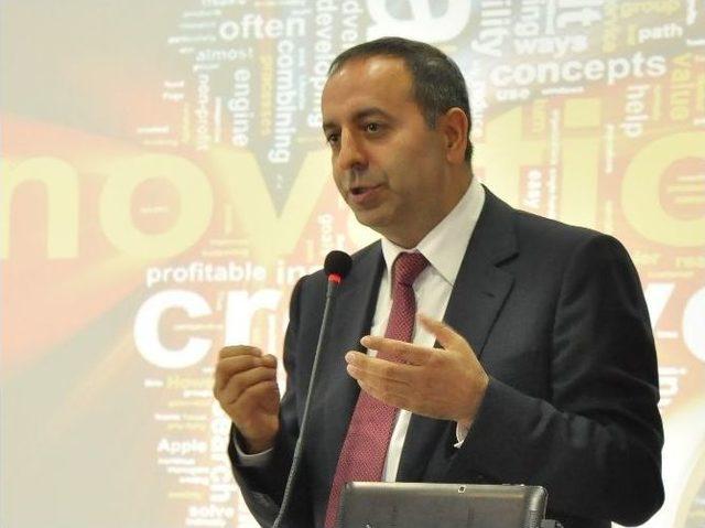 Od&uuml;&rsquo;den Yedaş&rsquo;a Teşekk&uuml;r Belgesi 2