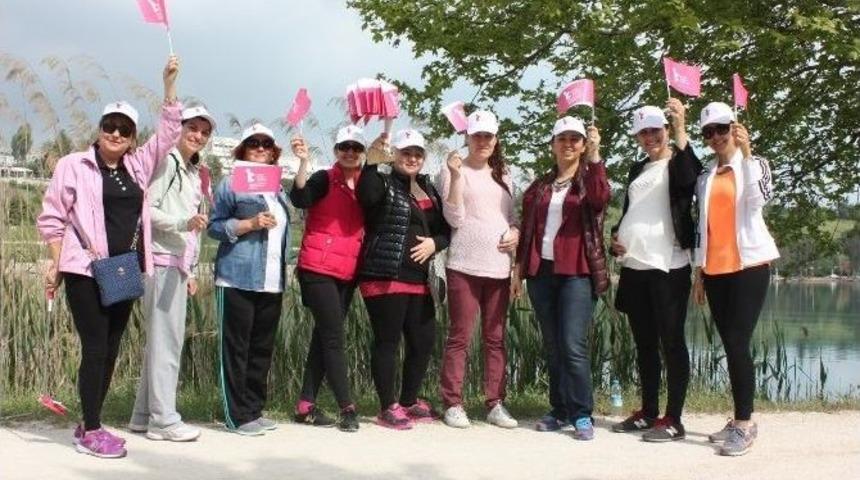 Gebeler, Sağlıklı Nesiller İ&ccedil;in Y&uuml;r&uuml;d&uuml;