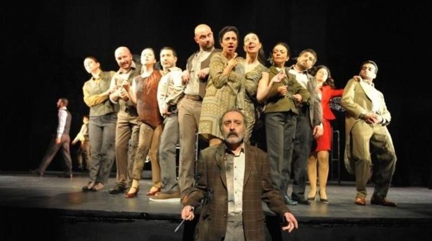 5. Frank&rsquo;a B&uuml;y&uuml;k İlgi